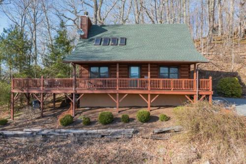 Amazing Views and Convenient to Boone and ASU in Vilas, USA