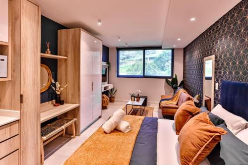 Zimbali Lakes Boulevard Suites 218