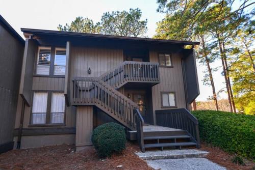 Mileys Place at Lake View in Pinehurst, USA