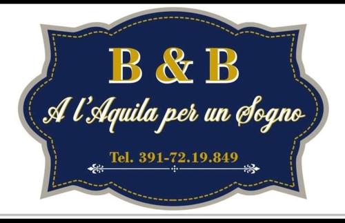 A L'Aquila per un sogno - Terni