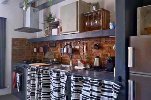 [Free Parking & A/C] Sant'Orsola Cozy Home, Boloňa (fotografie 10)