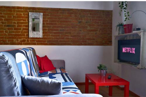 [Free Parking & A/C] Sant'Orsola Cozy Home, Boloňa (fotografie 6)