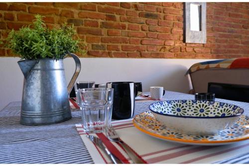 [Free Parking & A/C] Sant'Orsola Cozy Home, Boloňa (fotografie 9)