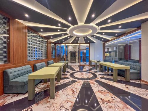 Hotel JP Hills Rishikesh photo 4