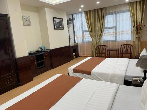 Homestay Mường Thanh Cửa Lò