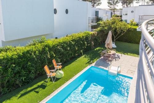 3 Bedroom Villa with Private Pool in Palmela