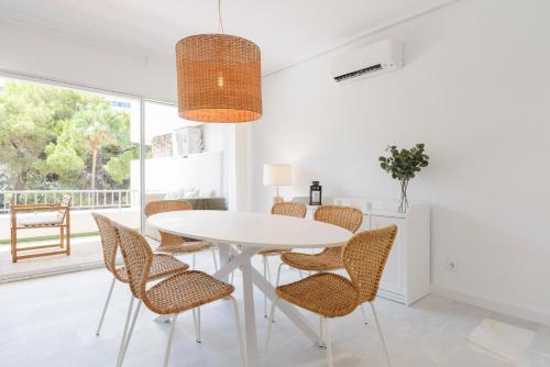 Marbella Center New and Luxurious Apartment on the beach 627 3
