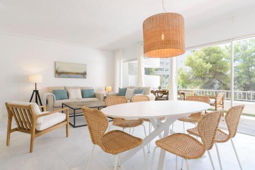 Marbella Center New and Luxurious Apartment on the beach 627 2