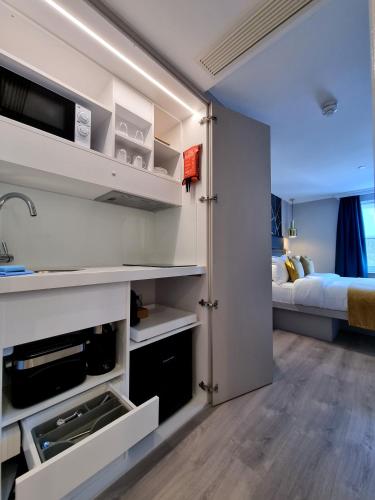 NOX HOTELS - Bayswater - image 10