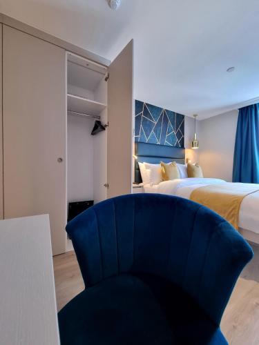 NOX HOTELS - Bayswater - image 6
