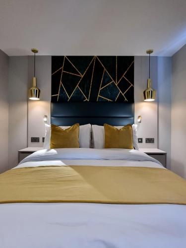 NOX HOTELS - Bayswater - image 8