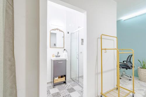 Casa Marina: Habitación Monterrey in Acámbaro, Mexico