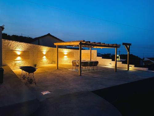 Casa Da Fonte - Alojamento Local Com Jacuzzi - Azores