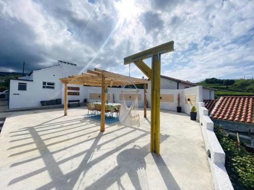 Casa da Fonte - Alojamento Local com Jacuzzi
