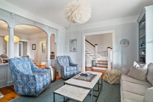 Bella Vista Waterfront Villa in St. Augustine, USA