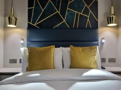 NOX HOTELS - Bayswater - image 11