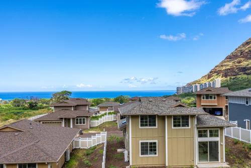 A szálláshely kívülről, @ Marbella Lane - Serene & Lovely MT + Ocean Views in Makaha (HI)