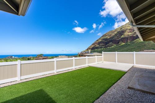 Létesítmények, @ Marbella Lane - Serene & Lovely MT + Ocean Views in Makaha (HI)