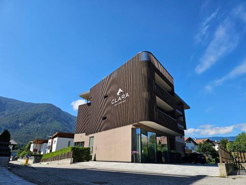 B&B Boutiquehotel Clara, Bruneck