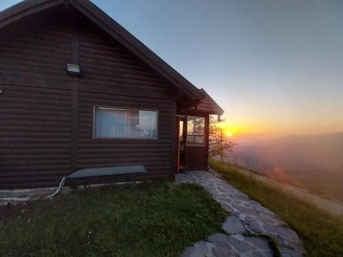 בקתות קסם חרמון in Majdal Shams