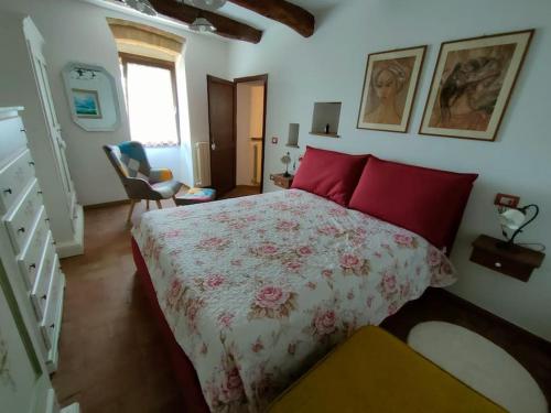  La Casa di Agnese in Spello