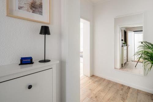 VIVID - Traumwohnung ruhig und strandnah gelegen, Varel (photo 10)