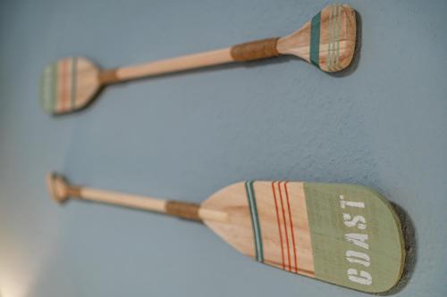 VIVID - Traumwohnung ruhig und strandnah gelegen, Varel (photo 5)