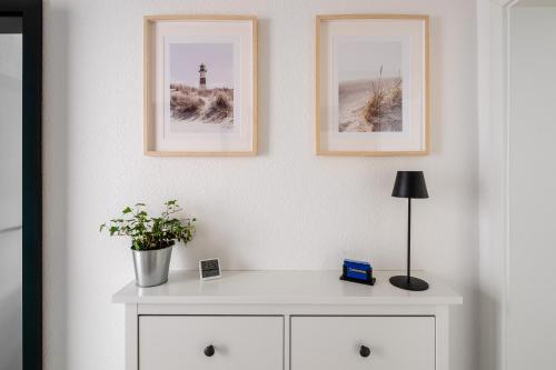 VIVID - Traumwohnung ruhig und strandnah gelegen, Varel (photo 7)