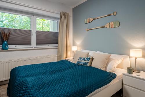 VIVID - Traumwohnung ruhig und strandnah gelegen, Varel (photo 4)
