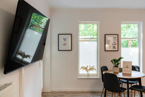 VIVID - Traumwohnung ruhig und strandnah gelegen, Varel (photo 8)