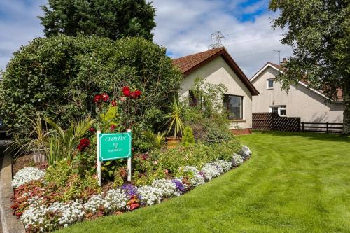 Cloyfin B and B - Ballymoney