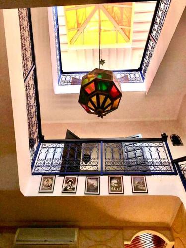Beautiful Traditional Riad