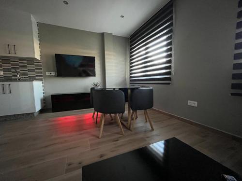 Apartamento Camiño A Ribeira II