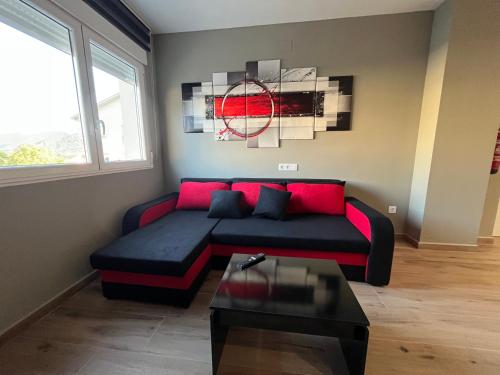 Apartamento Camiño A Ribeira II