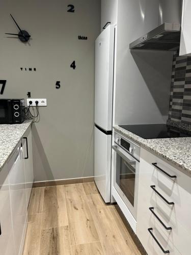 Apartamento Camiño A Ribeira II