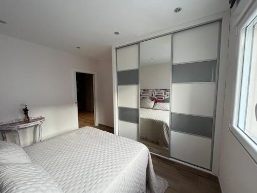 Apartamento Camiño A Ribeira II