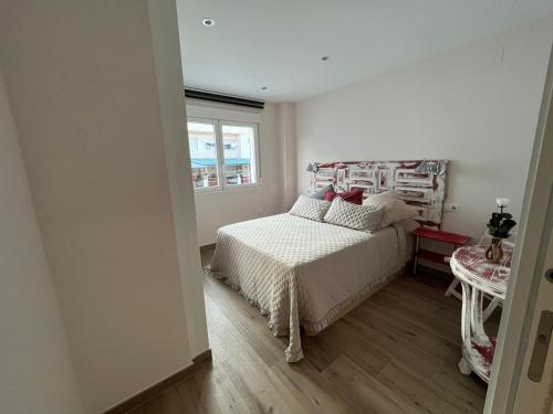 Apartamento Camiño A Ribeira II