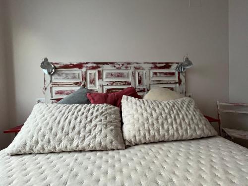 Apartamento Camiño A Ribeira II