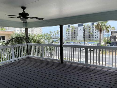 Four-Bedroom Holiday Home image 7
