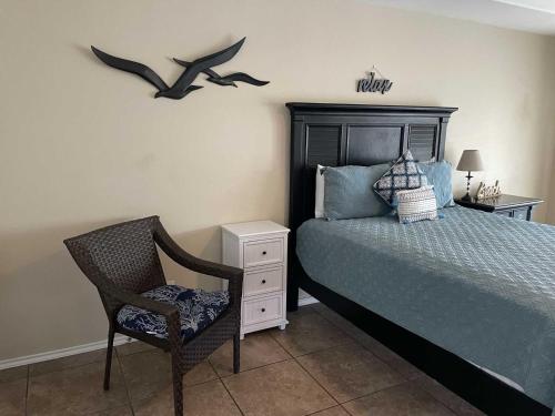 Four-Bedroom Holiday Home image 4