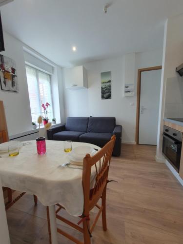 Appart'hôtel, IKIMO 5 appartements entiers à votre disposition au choix - Pont-Saint-Vincent