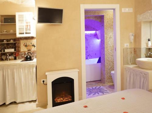 Dimora Suite 3