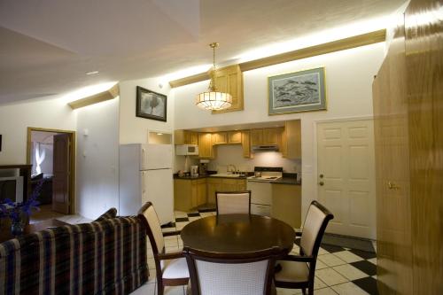 Létesítmények, Abbey Archway Inn in Fairbanks (Alaszka)