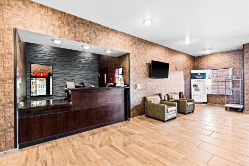 Cobblestone Hotel & Suites - Wickenburg