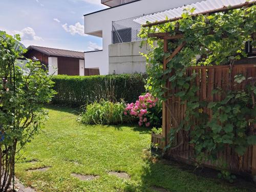  Apart Silvia in Tarrenz