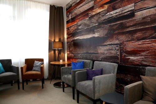 Arthotel in บาด พีร์มอนต์