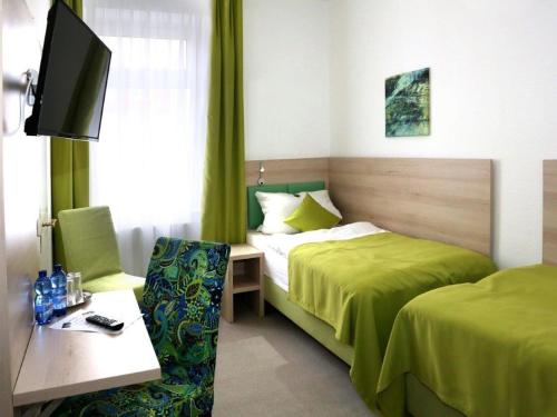 Arthotel in Bad Pyrmont, Deutschland