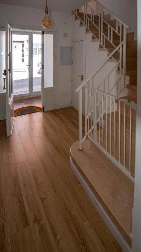 Casa Parraga gîte à louer Cehegín