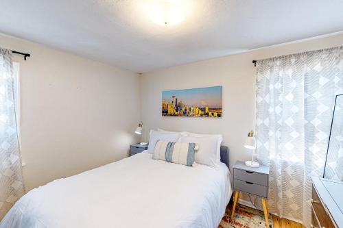 The Sunrise Sanctuary