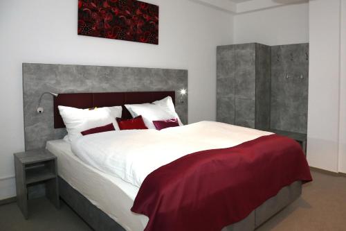 Arthotel in Bad Pyrmont, Deutschland